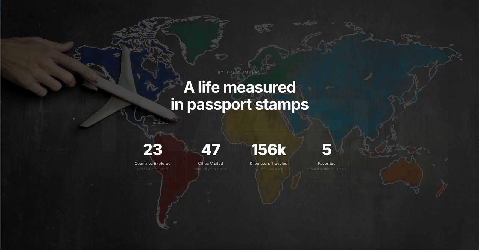 TravelCollection detail 1